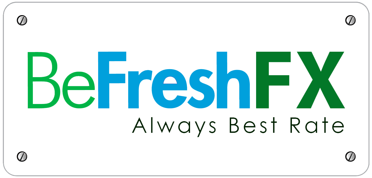 BeFreshFX